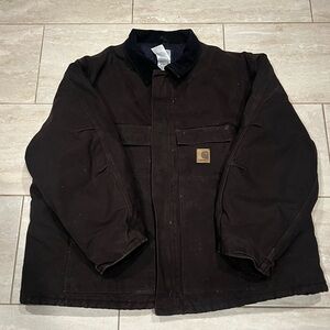 Vintage Carhartt Artic Lined 4xl Coat